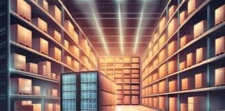 inventory management vs warehouse management hashmicro