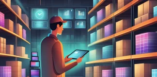 inventory metrics