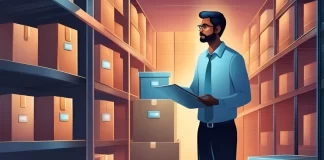 Inventory reconciliation