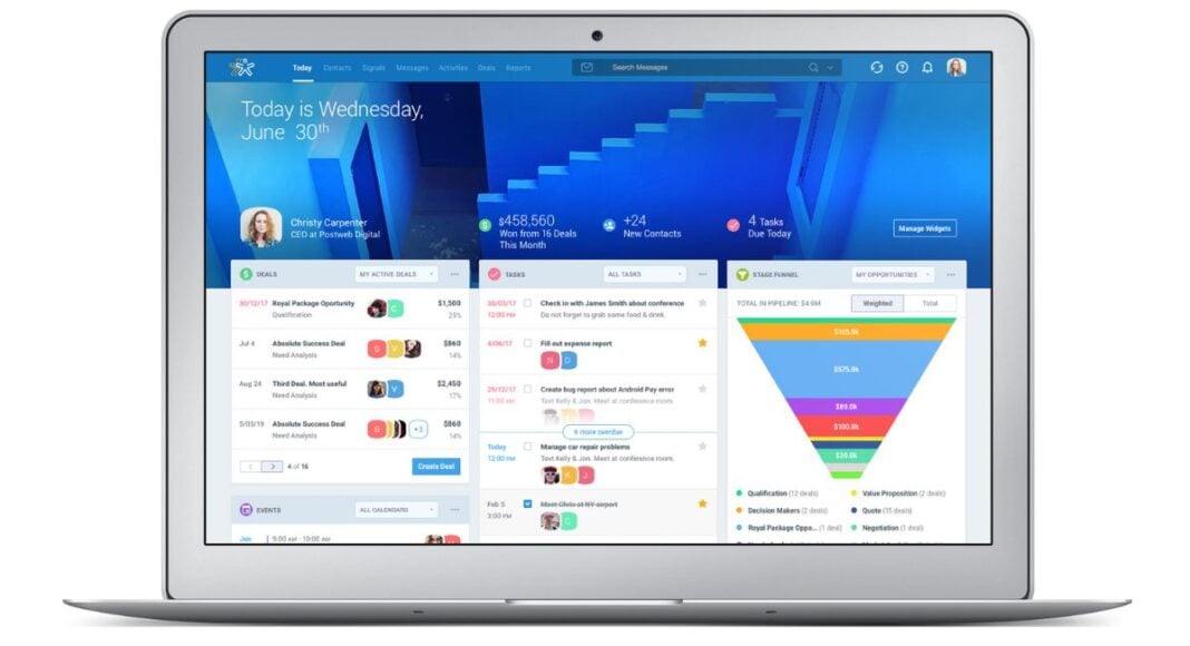 15 Best Microsoft Dynamics Alternatives in Singapore (2024)