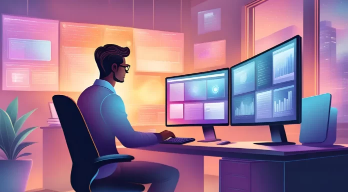 operations management software