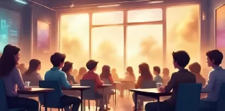 student attendance management system