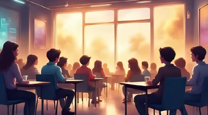 student attendance management system