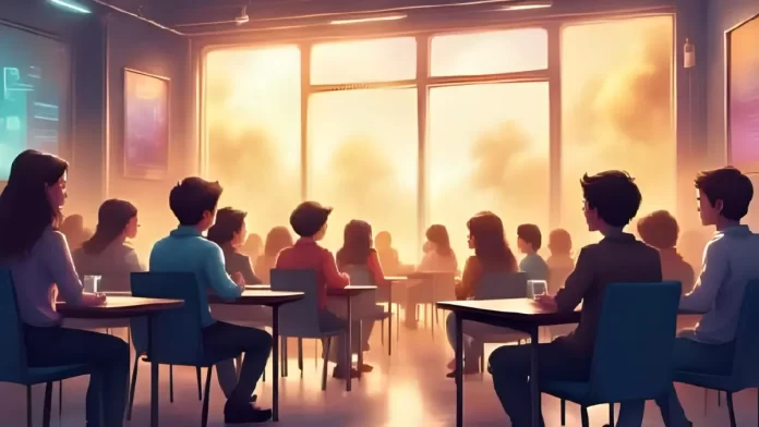 student attendance management system