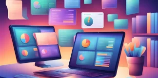 types of accounting software