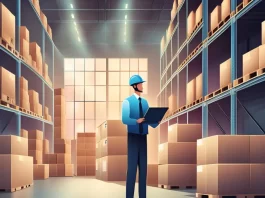 How to optimize warehouse