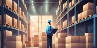 How to optimize warehouse