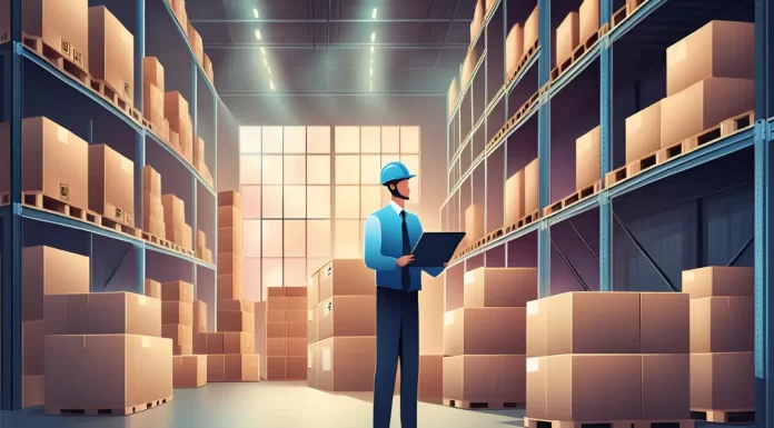 How to optimize warehouse