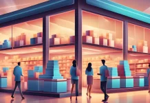 major challenges in retail industry