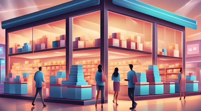 major challenges in retail industry