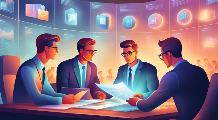 effective procurement process