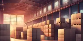 A Comprehensive Guide to Warehouse Picking