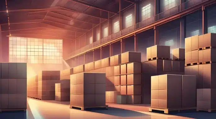 A Comprehensive Guide to Warehouse Picking