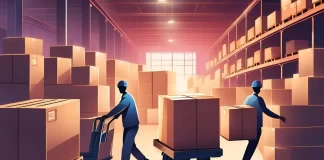A Comprehensive Guide to Warehouse Putaway Process
