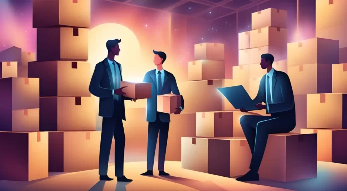 procurement management