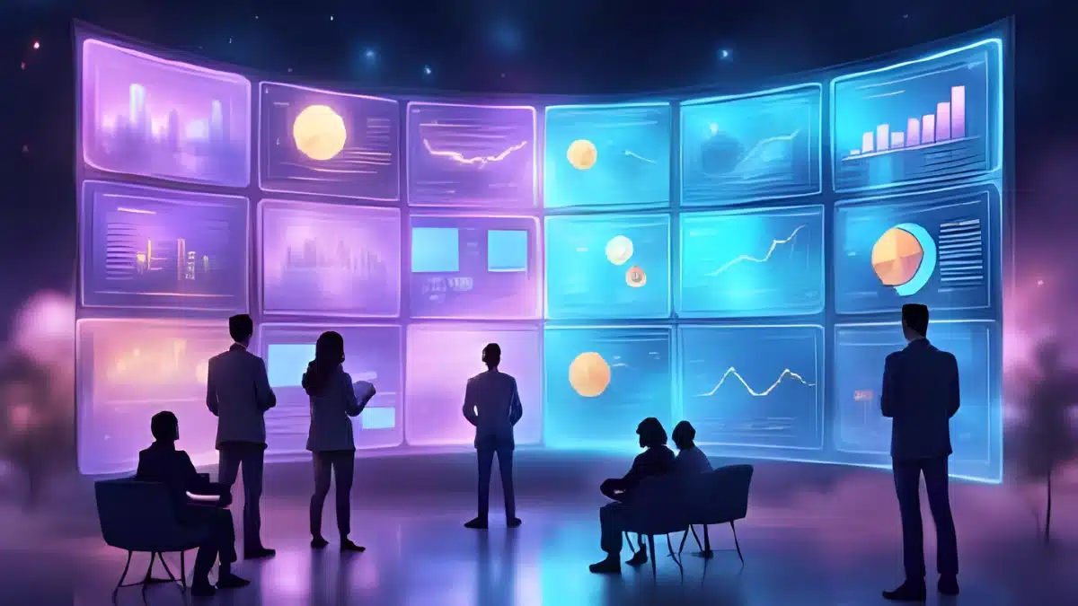 ERP and Its Connection with the Management of Social Media 