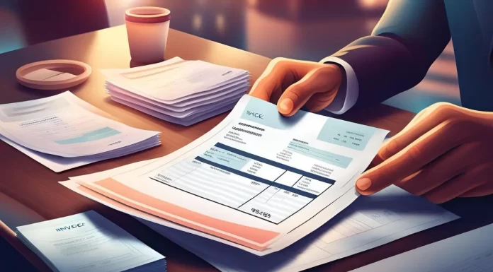 How eBilling Transform Procurement for Businesses