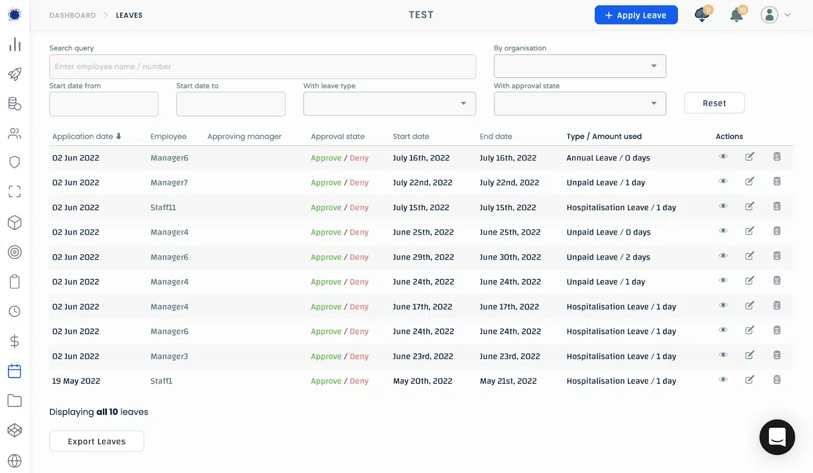 Payboy HR Software Singapore