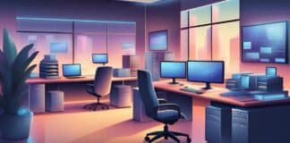 Physical Asset Management hashmicro