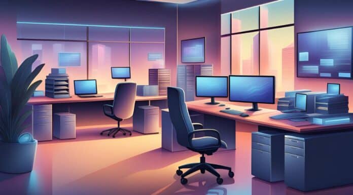 Physical Asset Management hashmicro