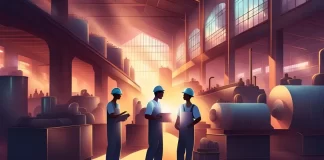 Warehouse Labeling Definition, Types, and Benefits