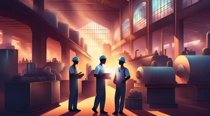 Warehouse Labeling Definition, Types, and Benefits