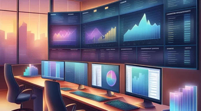 Asset Reservation system