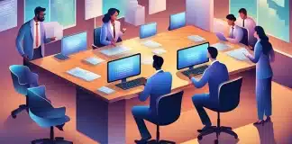 indirect procurement