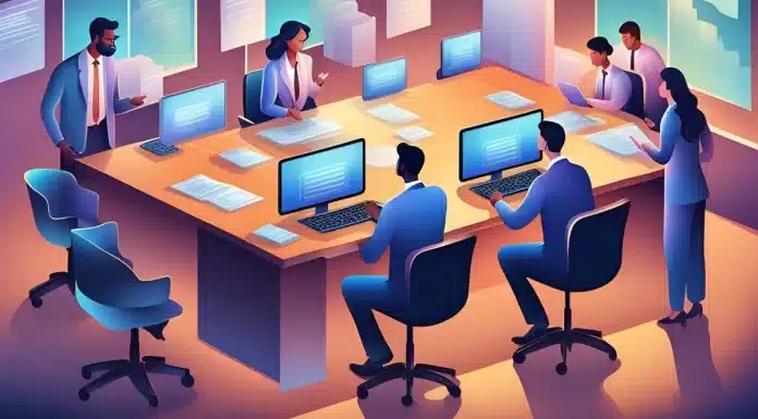 indirect procurement