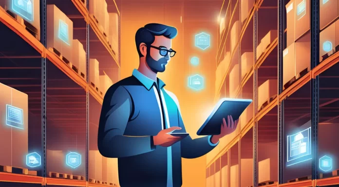 Warehouse Congestion