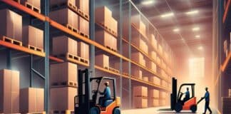 warehouse space optimization hashmicro