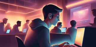 when you tracking your companies property in an internet cafe