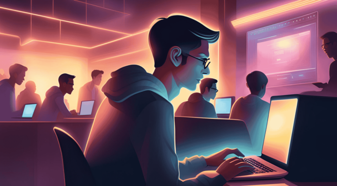 when you tracking your companies property in an internet cafe