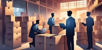 A Comprehensive Guide to Multi Warehouse Management