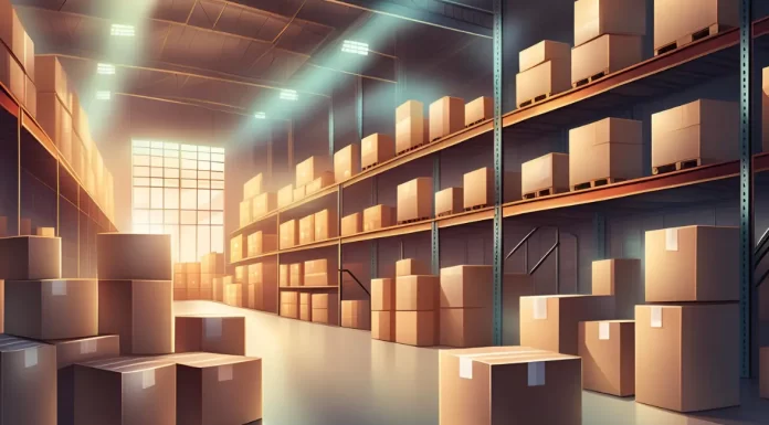 inventory optimization