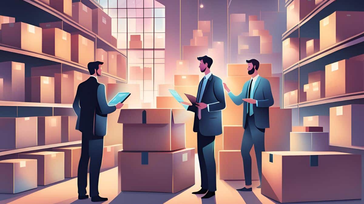 Inventory Management Techniques