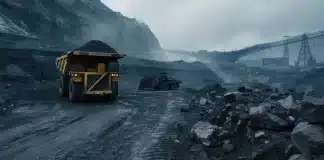 Mining Industry Software