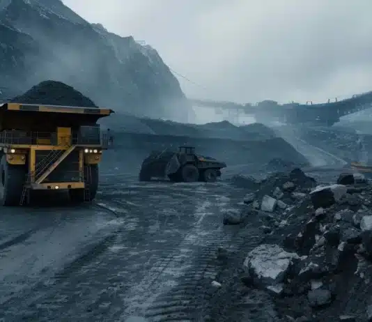 Mining Industry Software