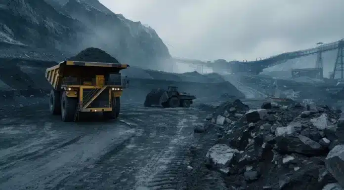 Mining Industry Software