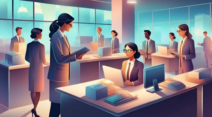 The Power of Purchase Order OCR - What You Need to Know