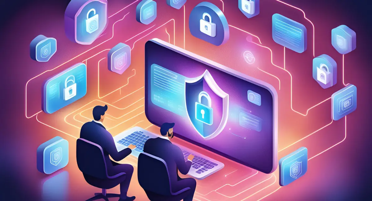 6 Strategies How to Secure Your ERP System