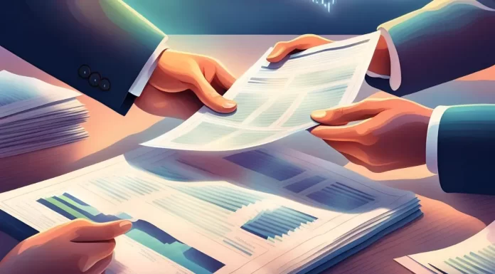 What is a Financial Statement and Why is It Important for Business