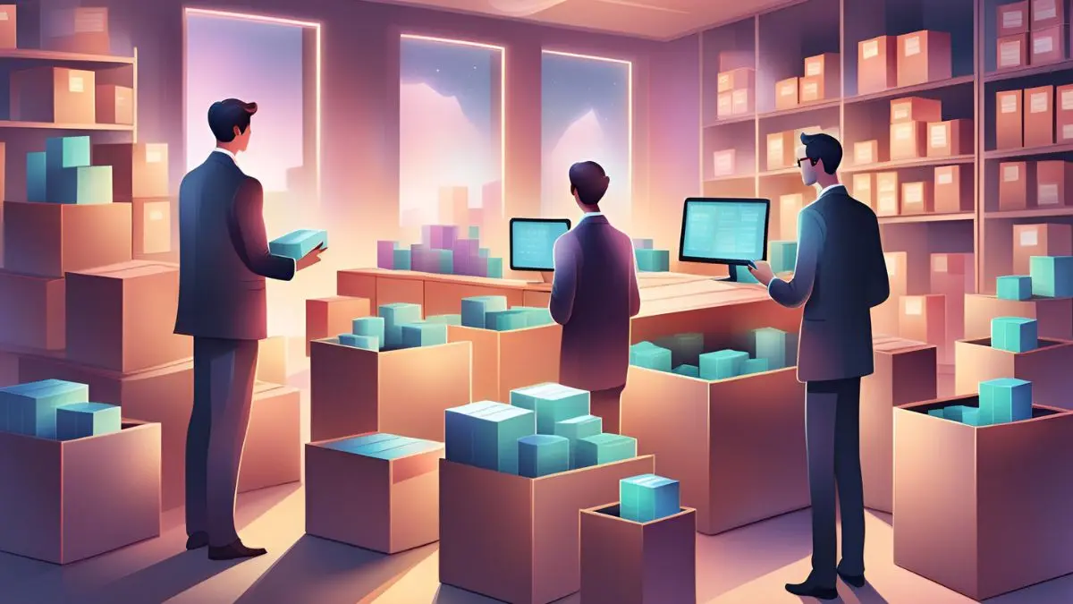 Which Inventory Management Techniques Does Your Business Need?