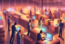 wholesale distribution software