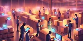 wholesale distribution software