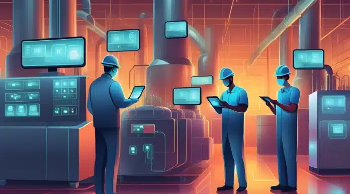 condition monitoring