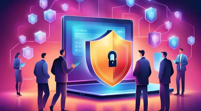 6 Strategies How to Secure Your ERP System