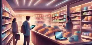 retail asset management