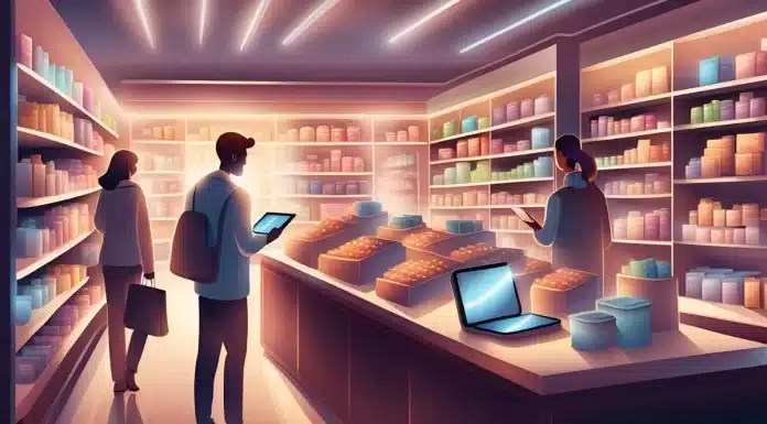 retail asset management