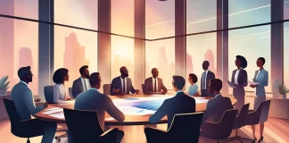 balance sheet template